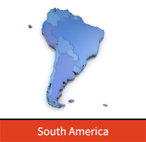 Visit South America with MILA Tours Visit South America with MILA Tours