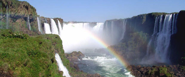 Iguazu Falls Iguazu Falls