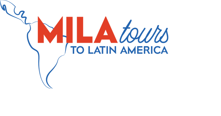 Mila Tours To Latin America Mila Tours To Latin America